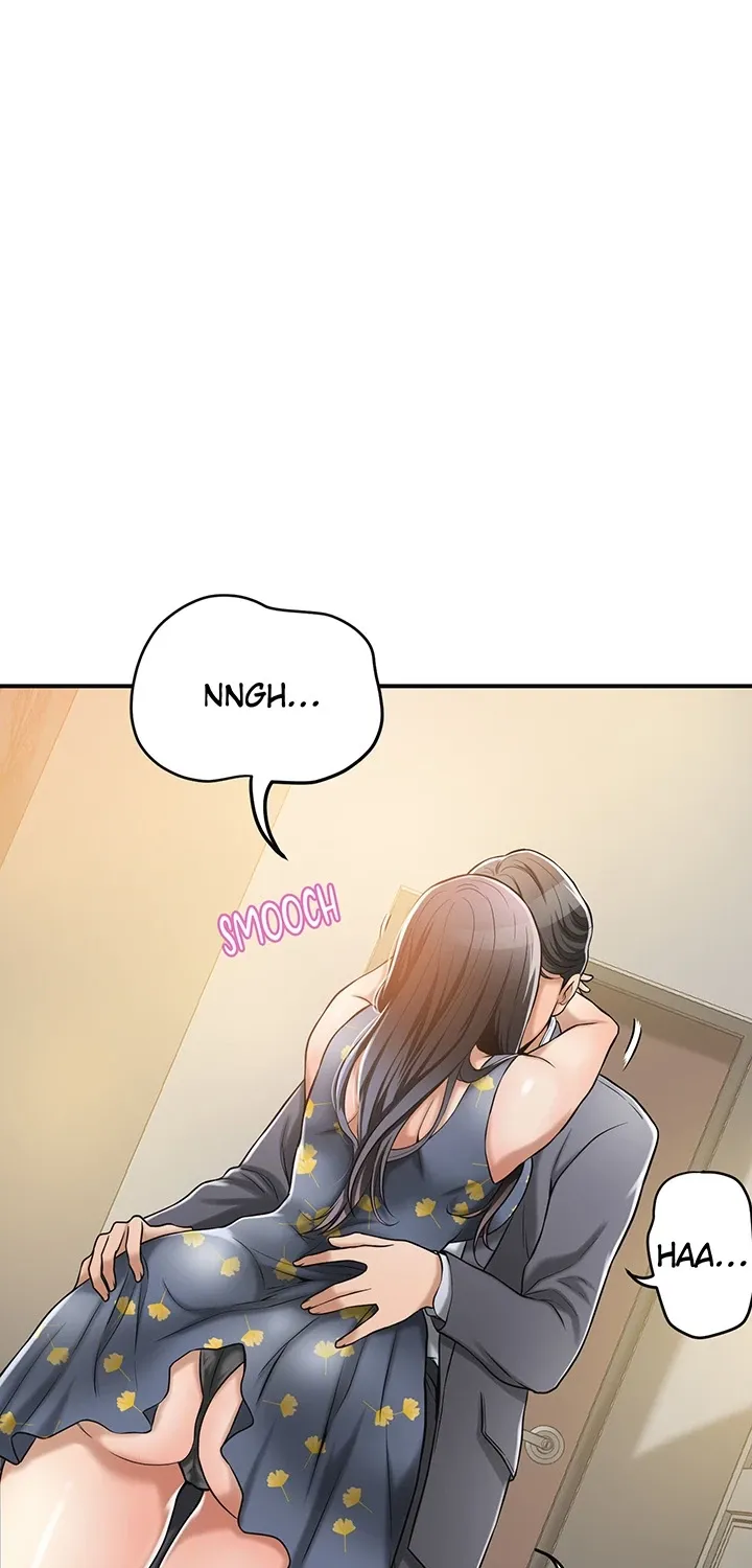 Read Veiled Desires chapter 25 image 34 on Lezhin