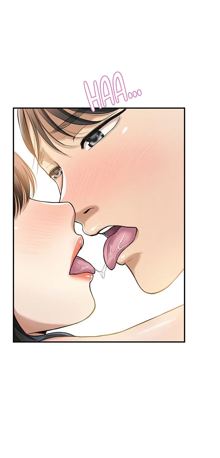 Read Veiled Desires chapter 25 image 36 on Lezhin