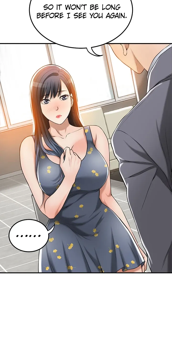 Read Veiled Desires chapter 25 image 42 on Lezhin