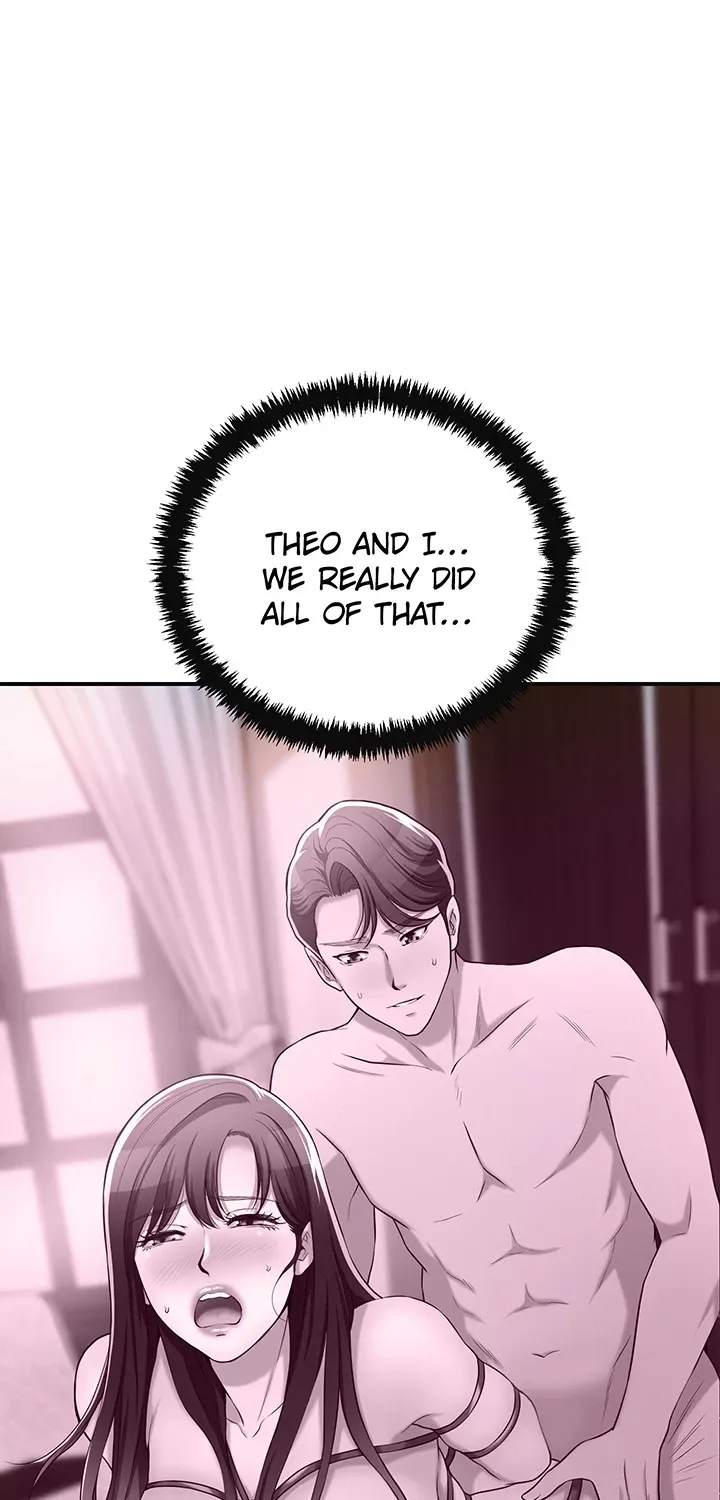 Read Veiled Desires chapter 25 image 50 on Lezhin