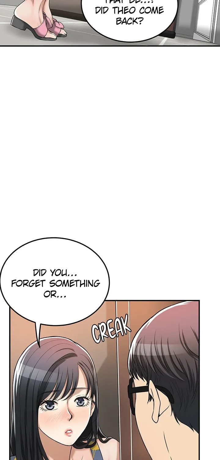 Read Veiled Desires chapter 25 image 54 on Lezhin