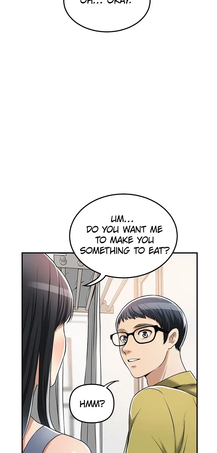 Read Veiled Desires chapter 25 image 76 on Lezhin