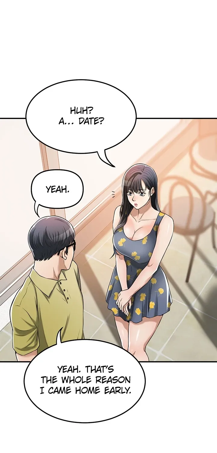 Read Veiled Desires chapter 25 image 78 on Lezhin