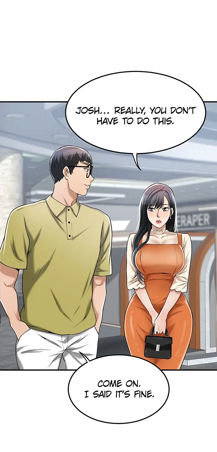 Read Veiled Desires chapter 25 image 83 on Lezhin