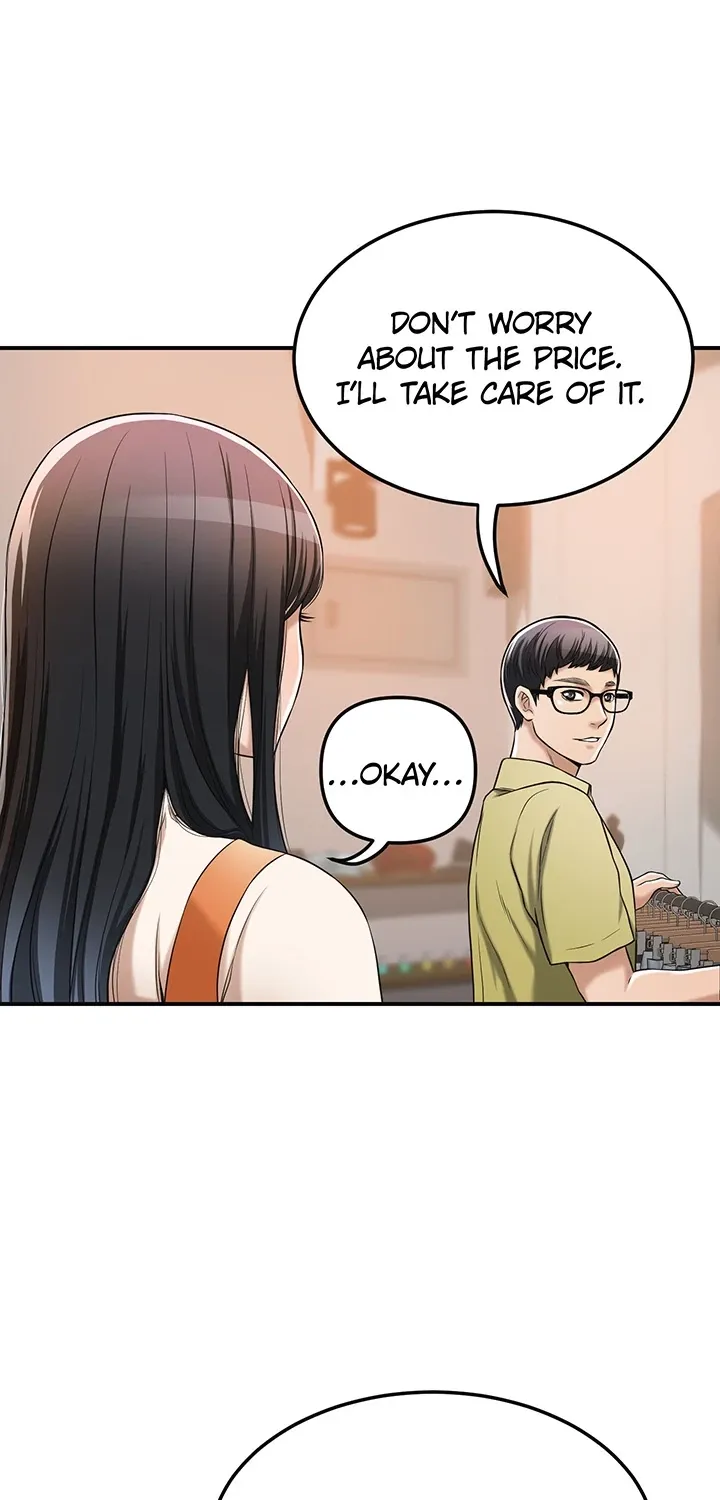 Read Veiled Desires chapter 25 image 88 on Lezhin