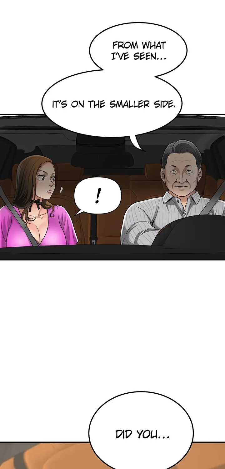 Read Veiled Desires chapter 25 image 9 on Lezhin
