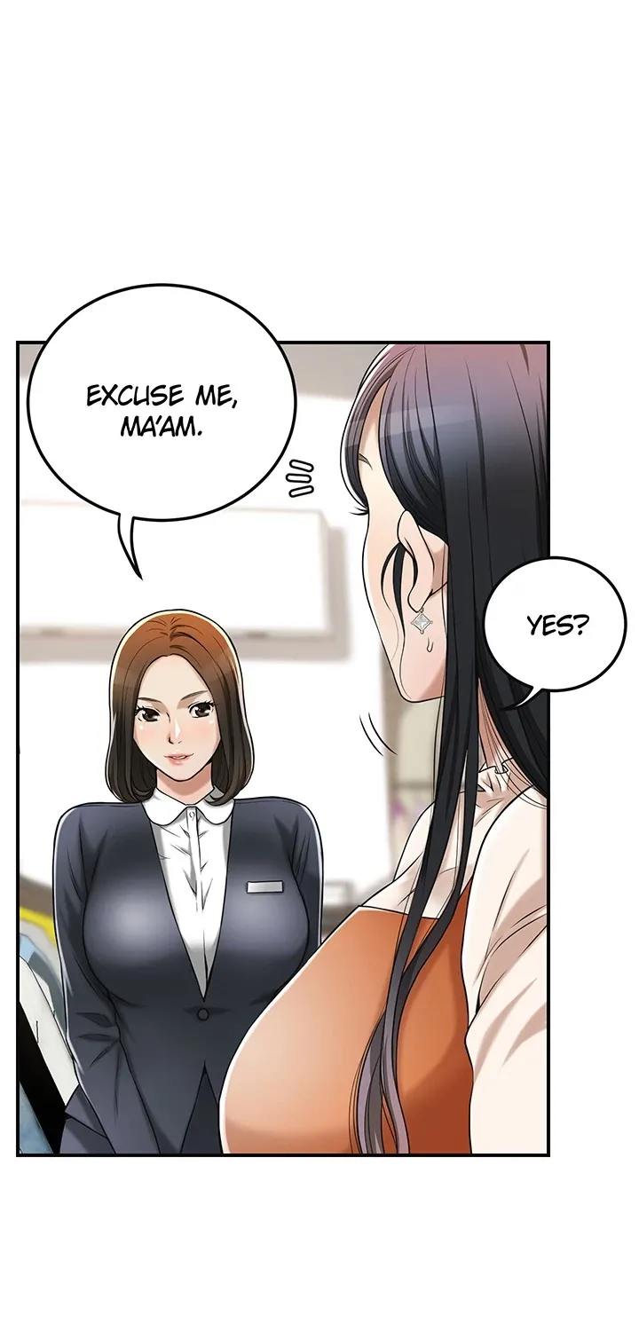 Read Veiled Desires chapter 25 image 93 on Lezhin