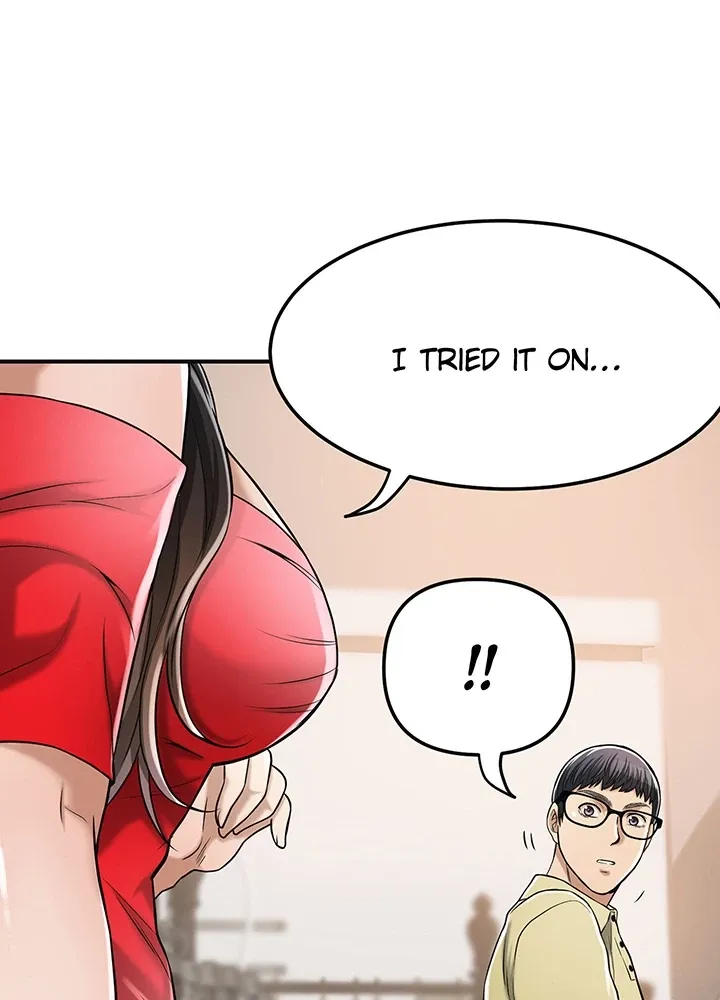 Read Veiled Desires chapter 26 image 1 on Lezhin