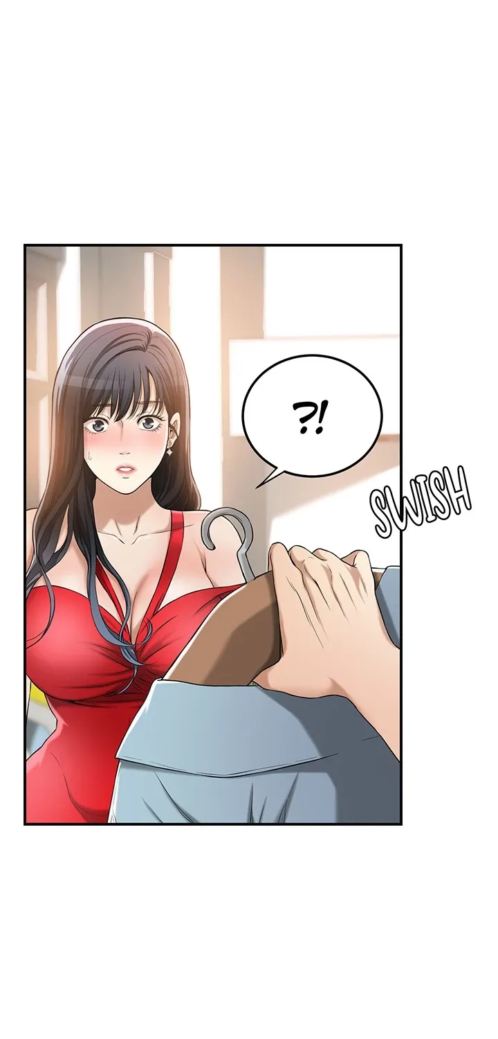 Read Veiled Desires chapter 26 image 10 on Lezhin