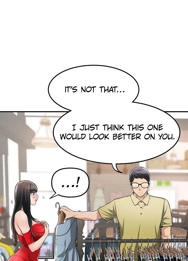 Read Veiled Desires chapter 26 image 11 on Lezhin