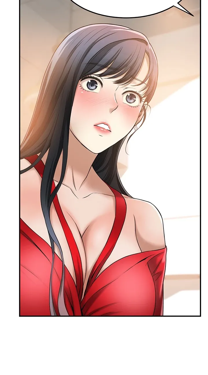 Read Veiled Desires chapter 26 image 14 on Lezhin