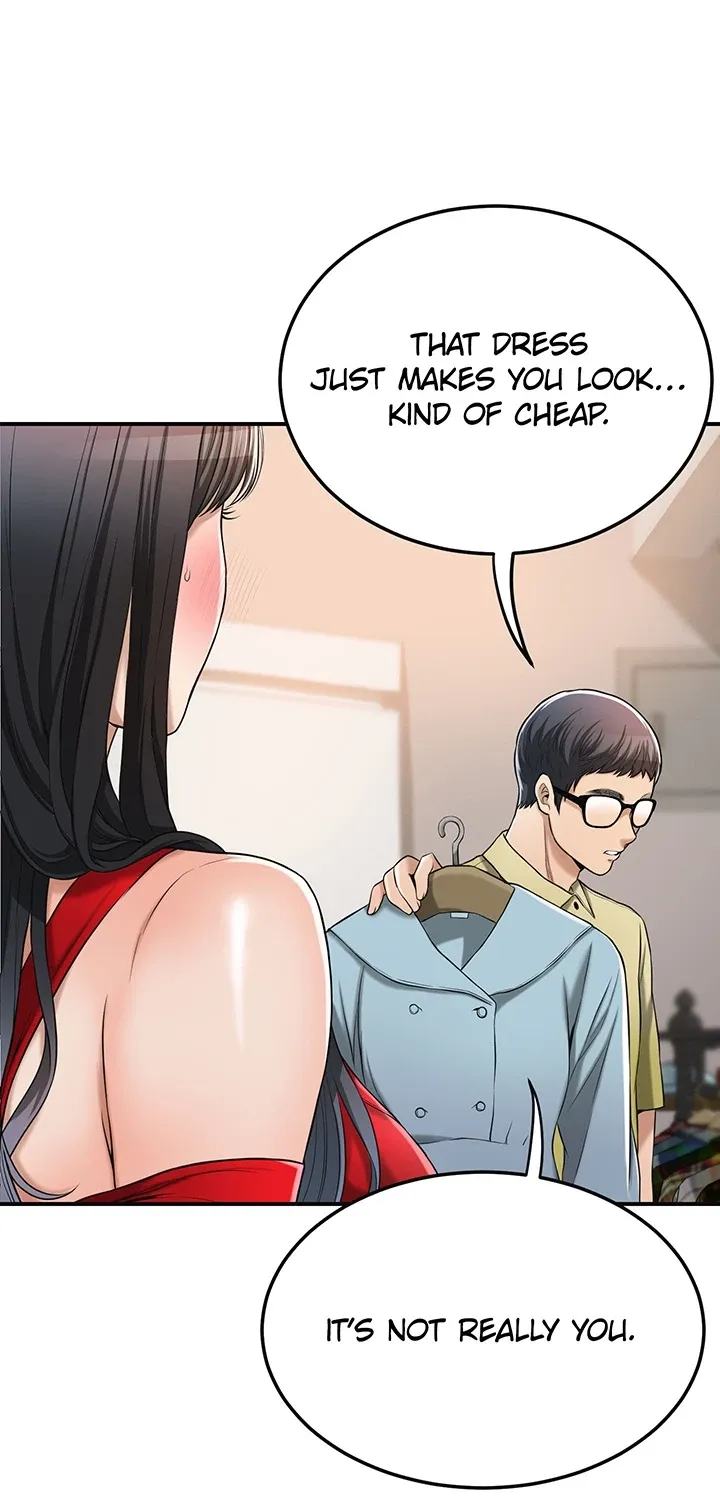 Read Veiled Desires chapter 26 image 15 on Lezhin