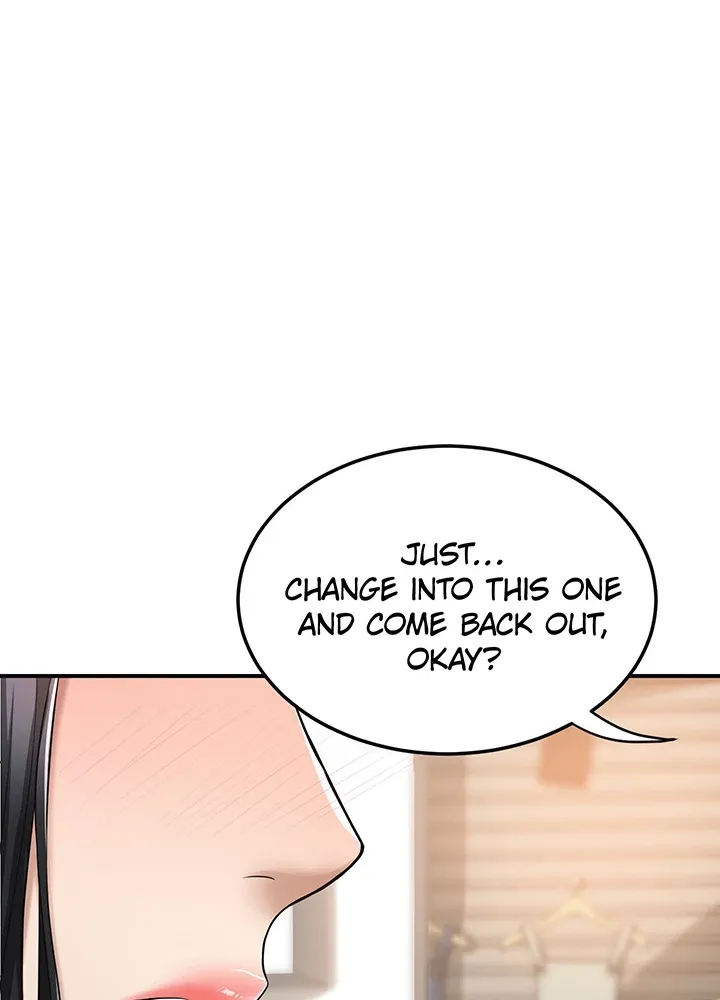 Read Veiled Desires chapter 26 image 16 on Lezhin