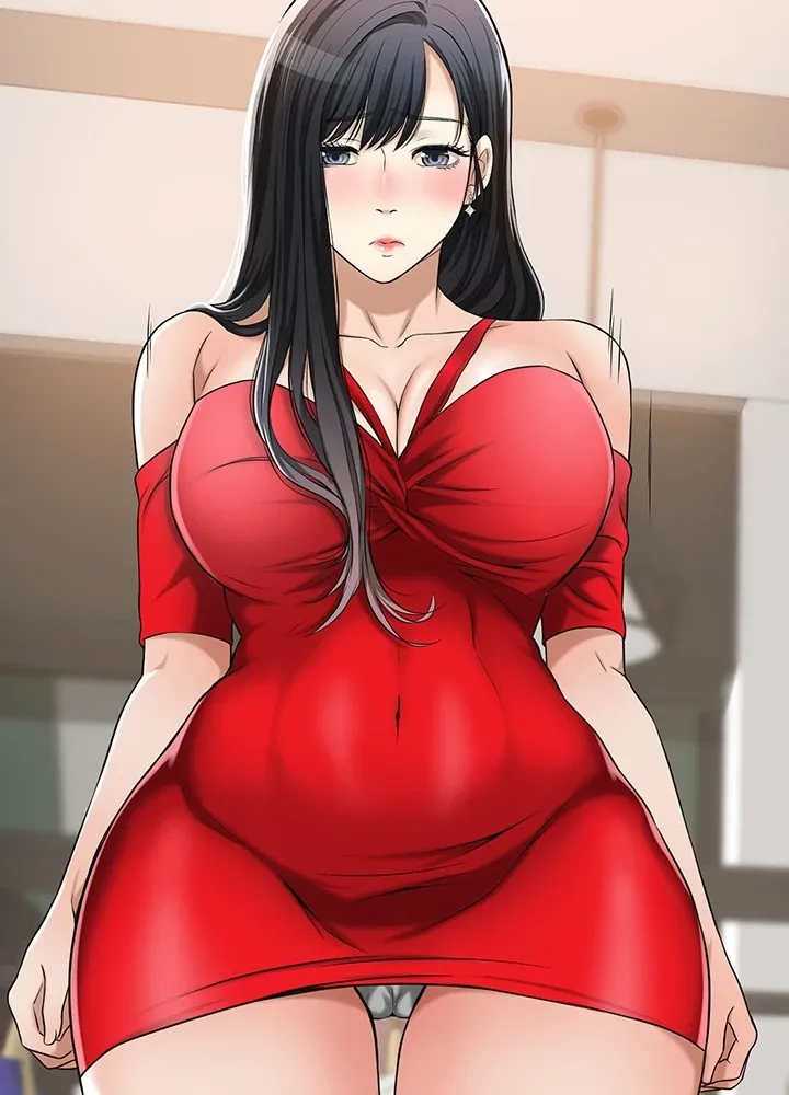Read Veiled Desires chapter 26 image 18 on Lezhin