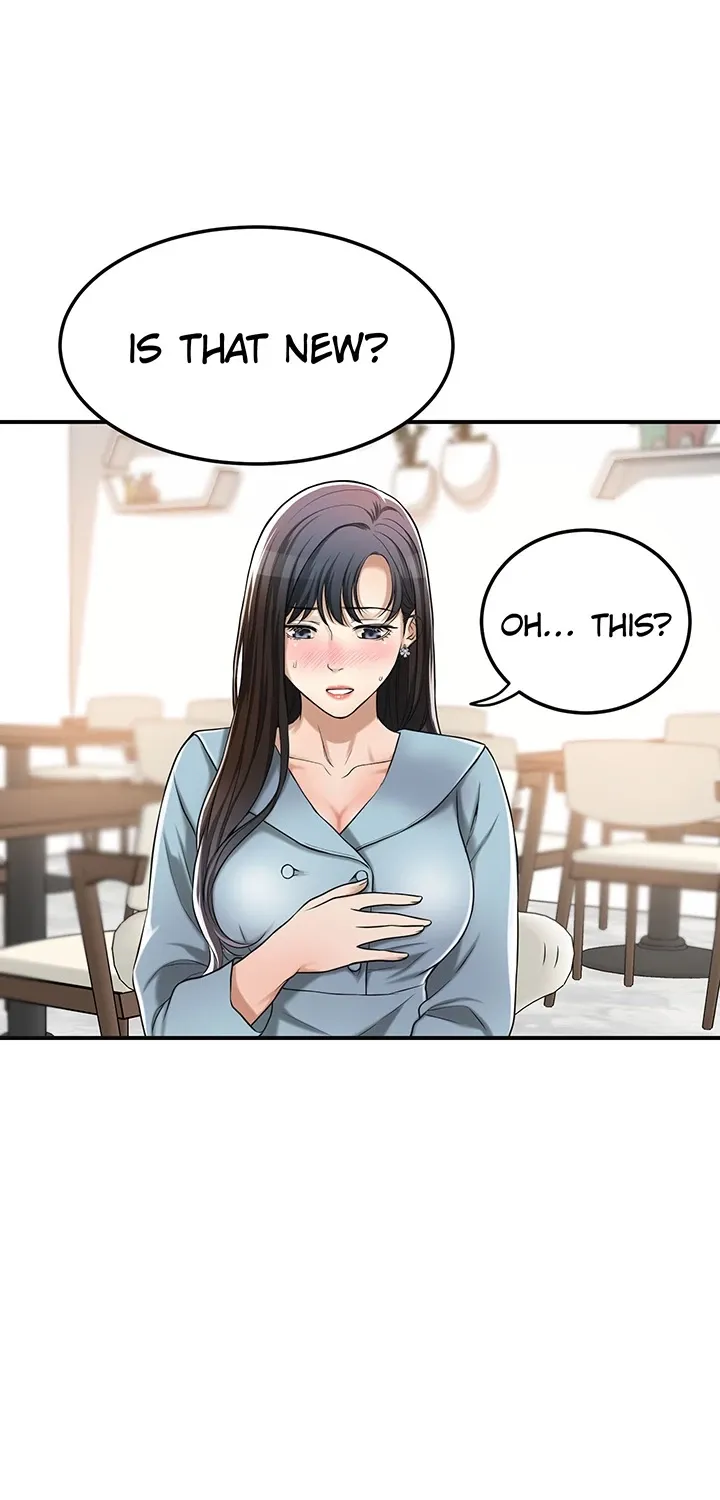 Read Veiled Desires chapter 26 image 23 on Lezhin