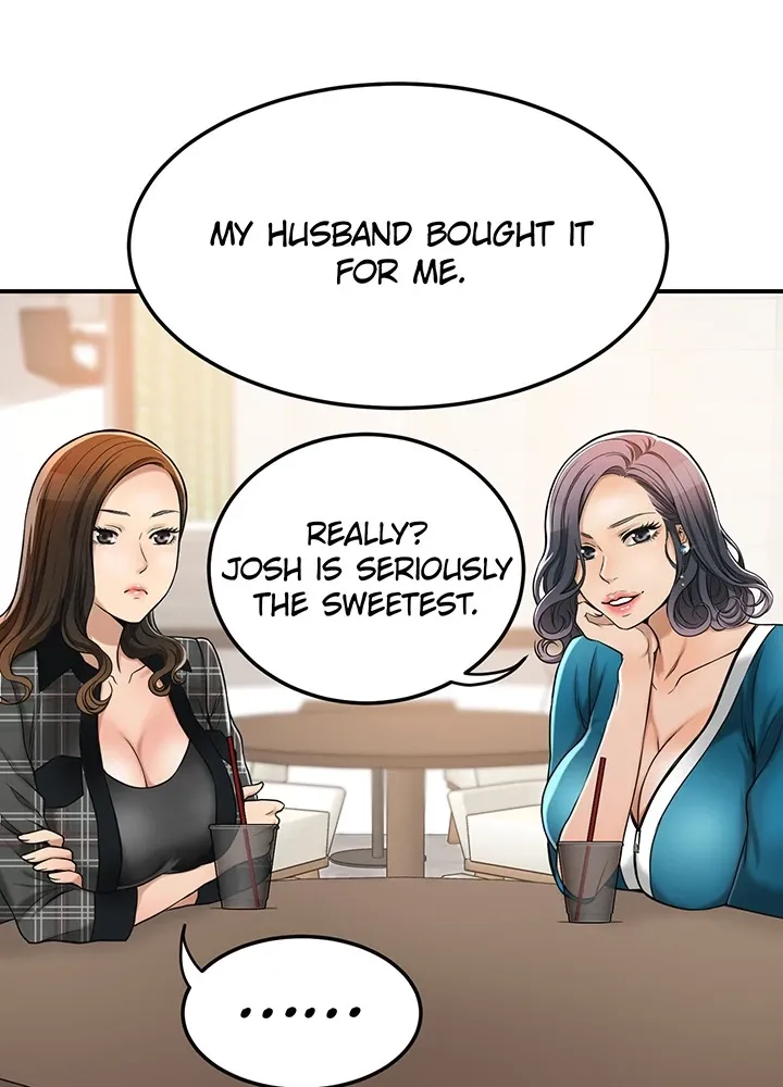 Read Veiled Desires chapter 26 image 24 on Lezhin