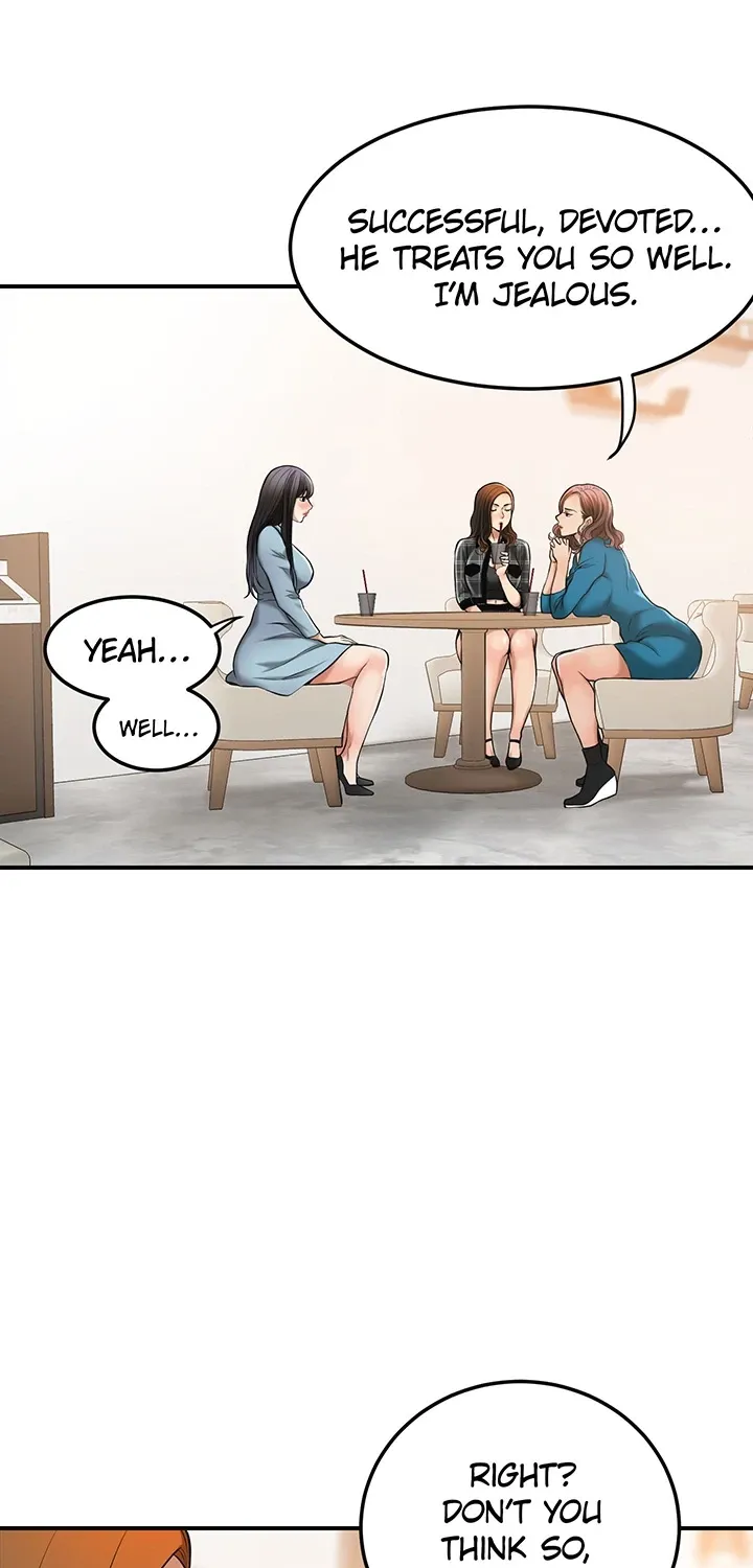 Read Veiled Desires chapter 26 image 26 on Lezhin
