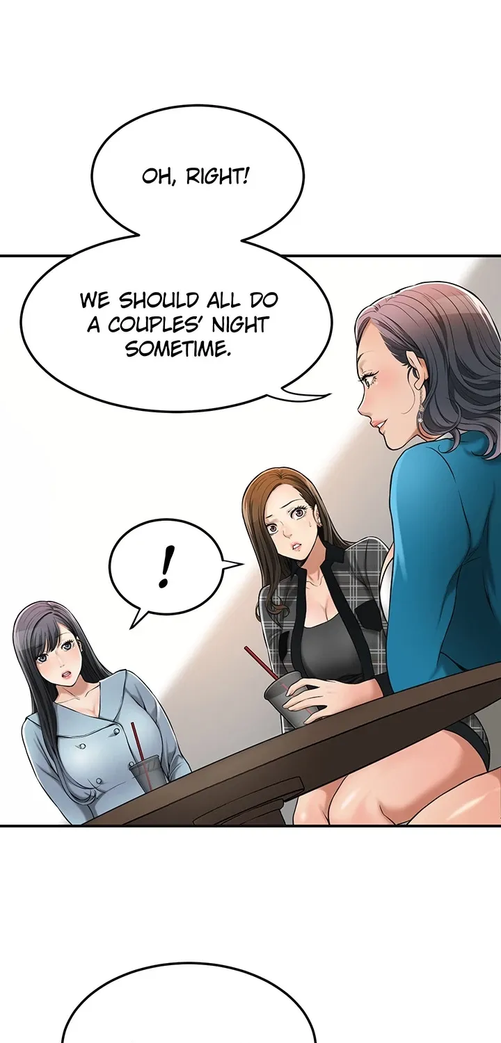 Read Veiled Desires chapter 26 image 31 on Lezhin