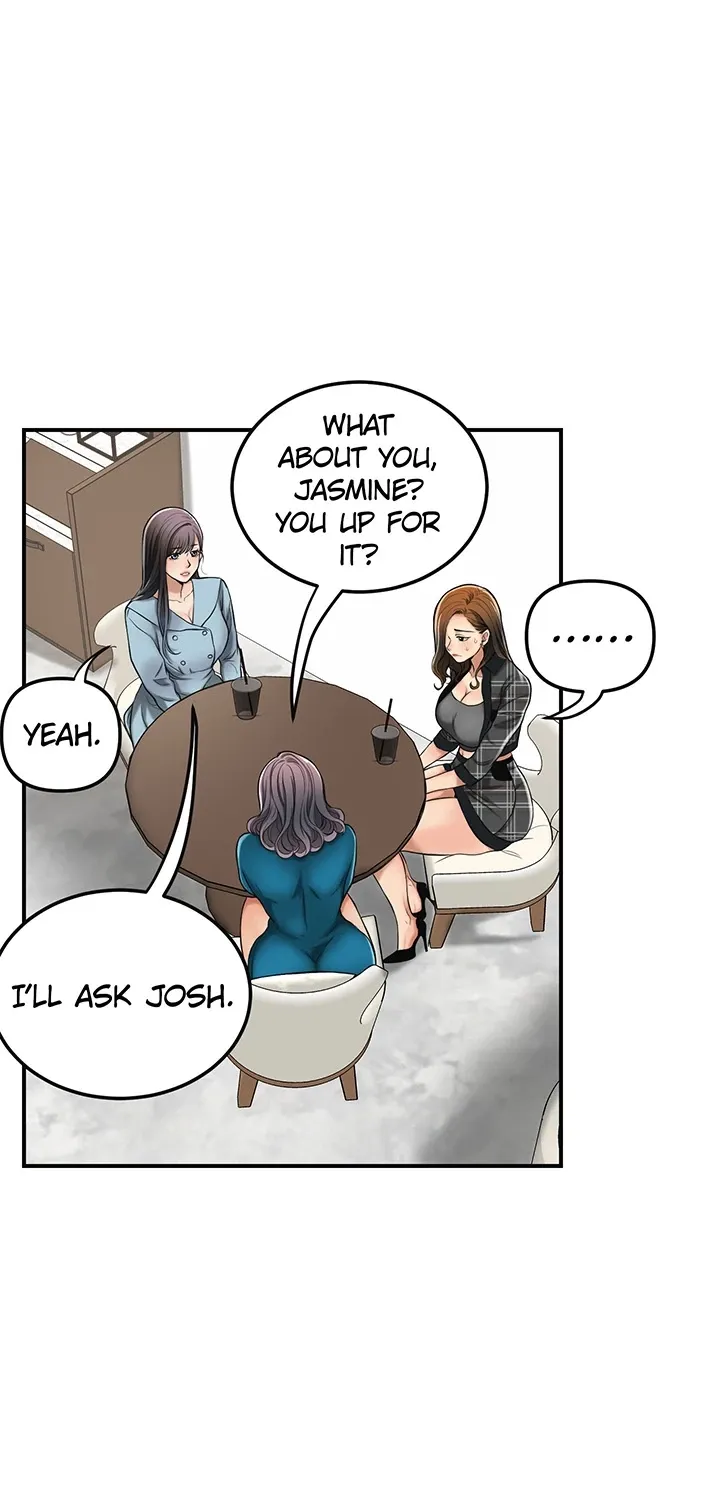 Read Veiled Desires chapter 26 image 38 on Lezhin