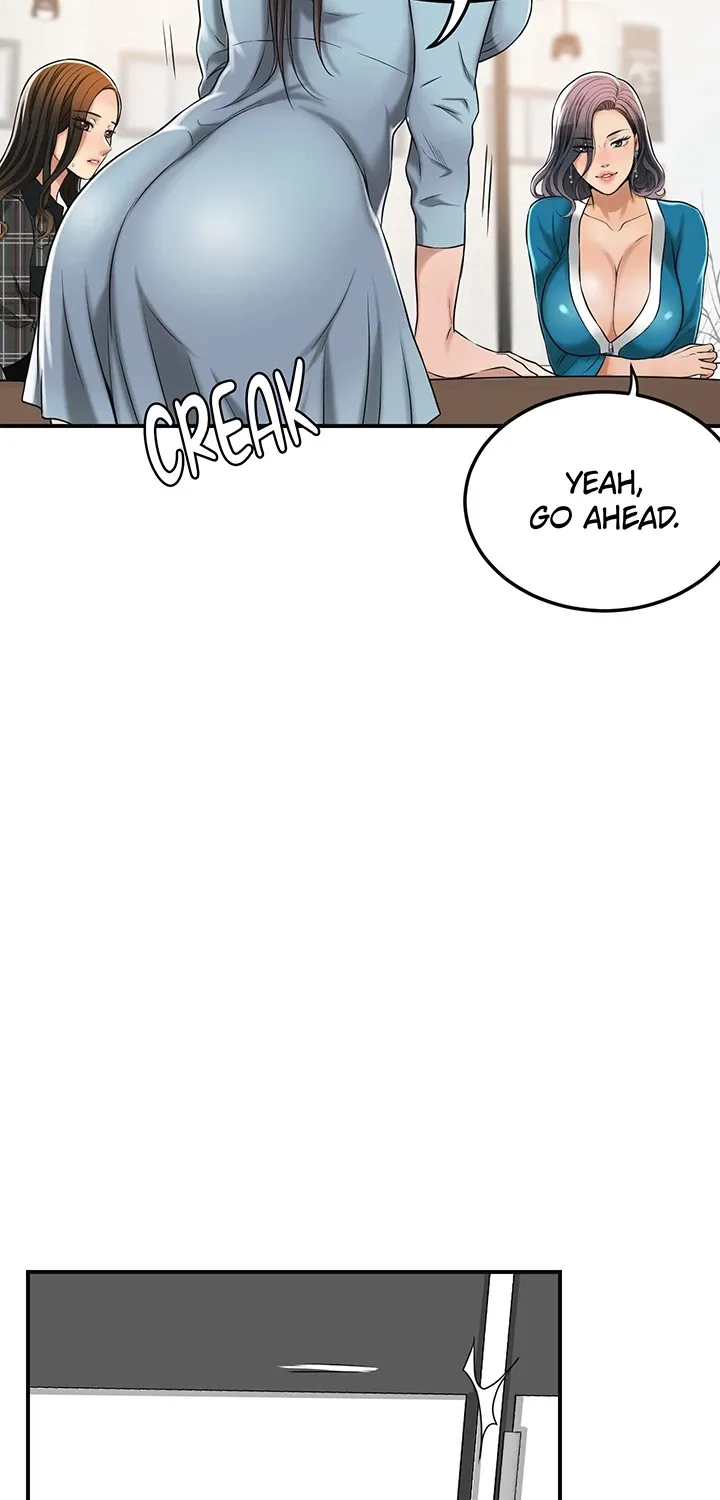Read Veiled Desires chapter 26 image 42 on Lezhin