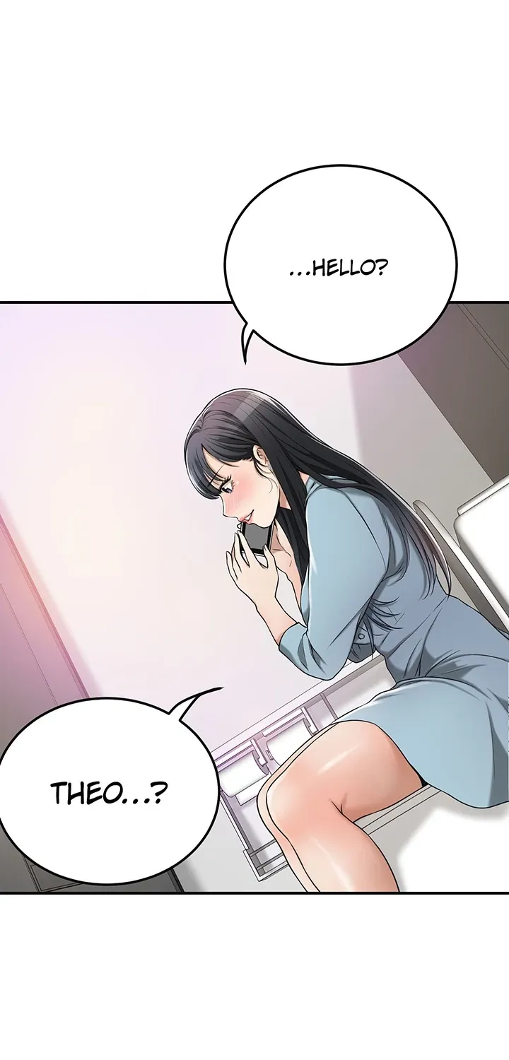 Read Veiled Desires chapter 26 image 44 on Lezhin