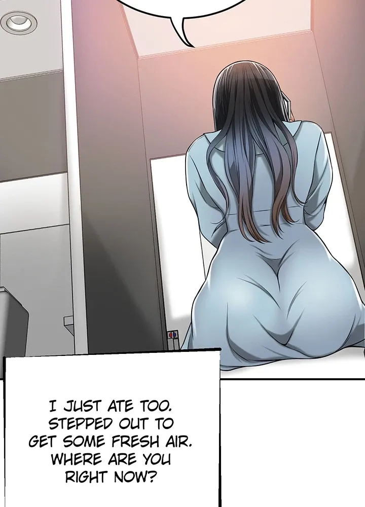 Read Veiled Desires chapter 26 image 47 on Lezhin