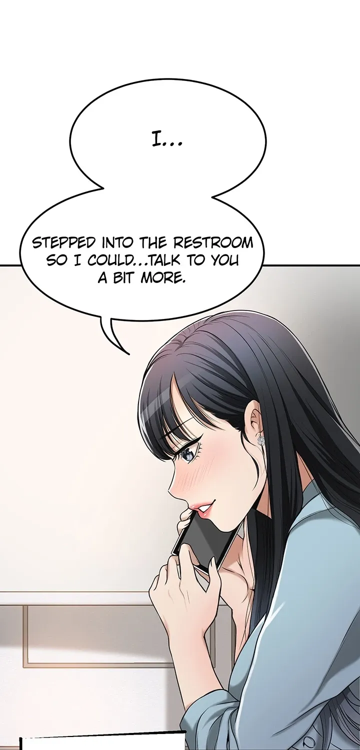 Read Veiled Desires chapter 26 image 49 on Lezhin