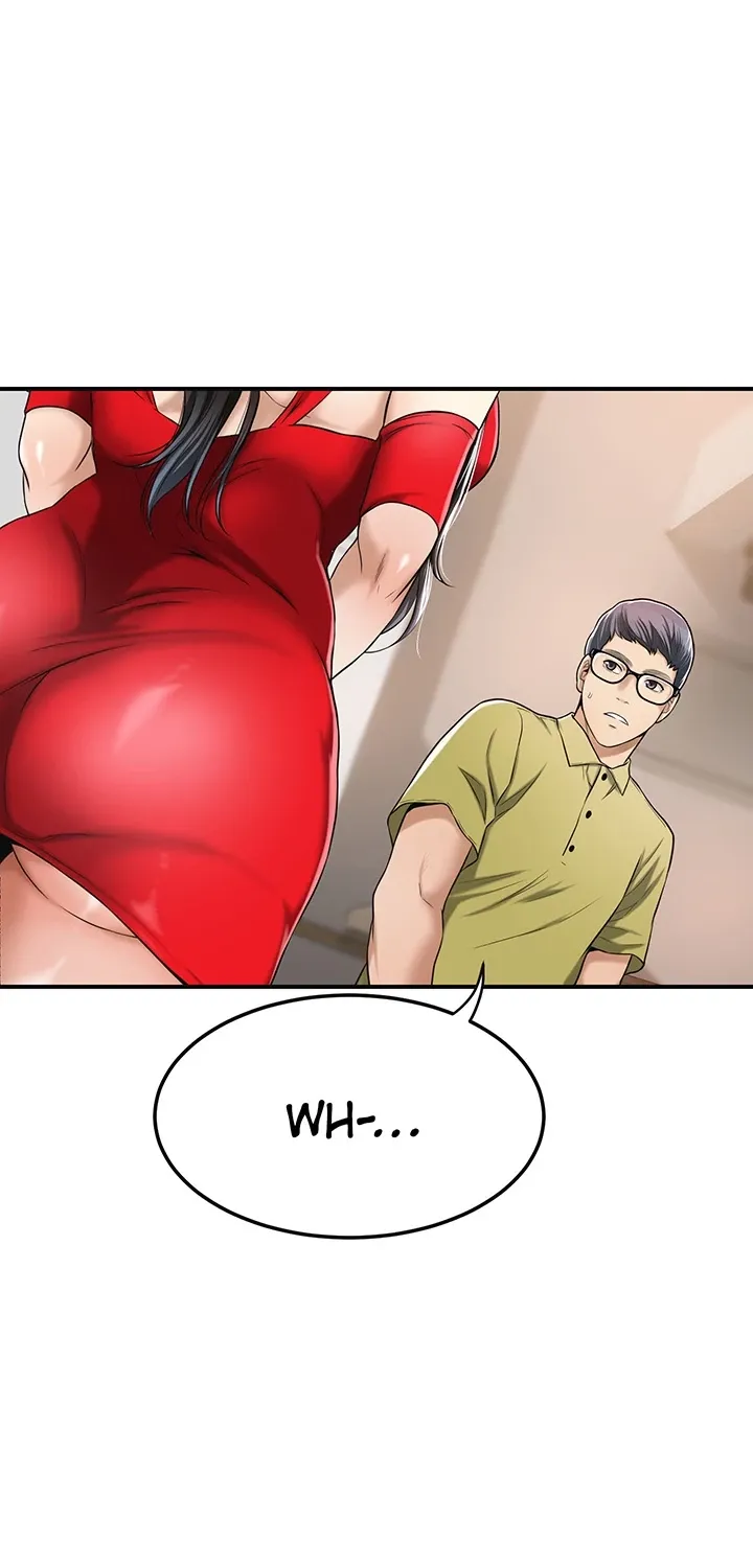 Read Veiled Desires chapter 26 image 5 on Lezhin