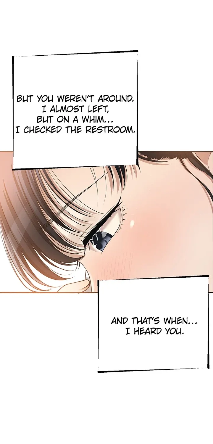 Read Veiled Desires chapter 26 image 54 on Lezhin