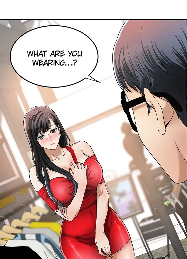 Read Veiled Desires chapter 26 image 6 on Lezhin