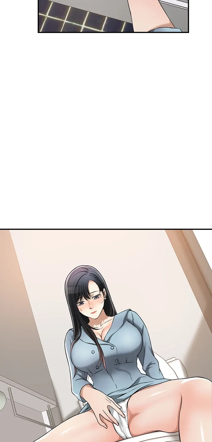 Read Veiled Desires chapter 26 image 66 on Lezhin