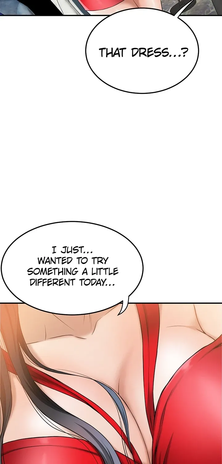 Read Veiled Desires chapter 26 image 7 on Lezhin