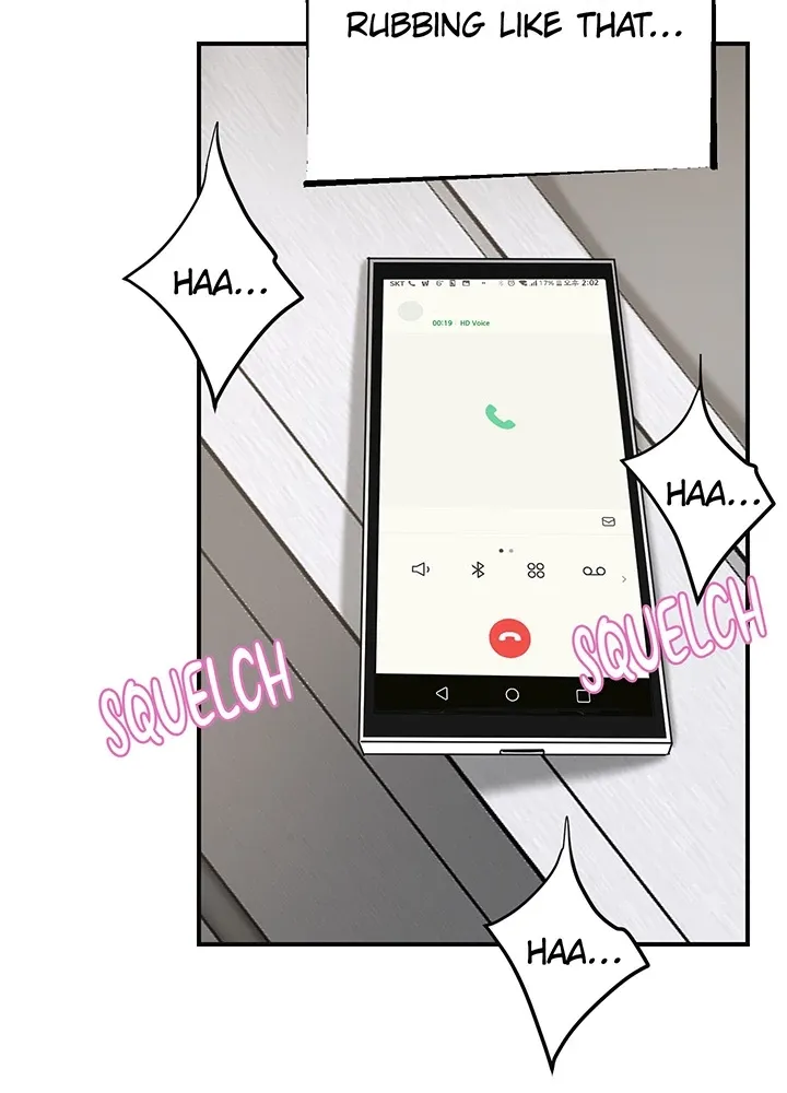 Read Veiled Desires chapter 26 image 72 on Lezhin