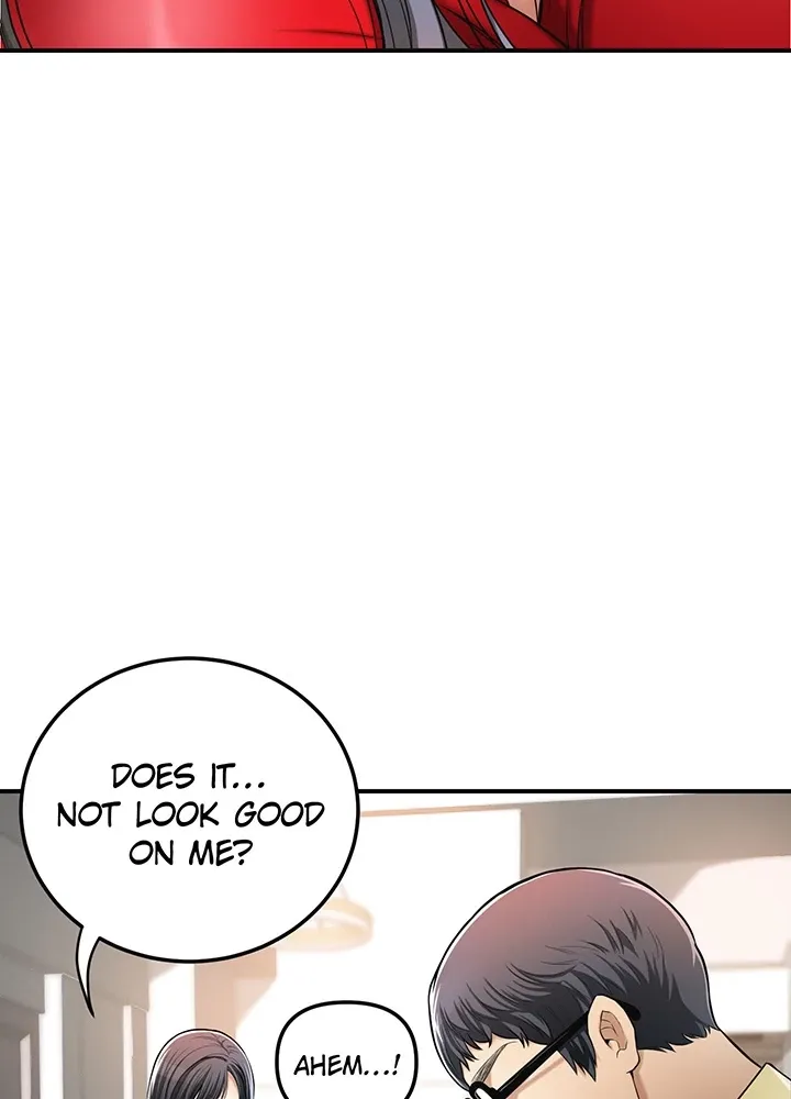 Read Veiled Desires chapter 26 image 8 on Lezhin