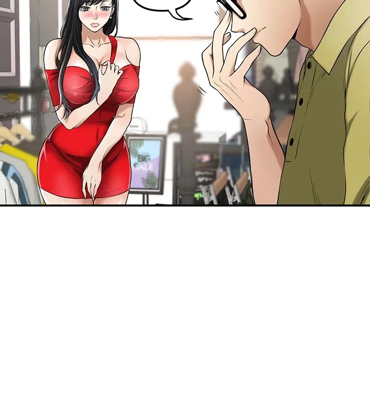 Read Veiled Desires chapter 26 image 9 on Lezhin