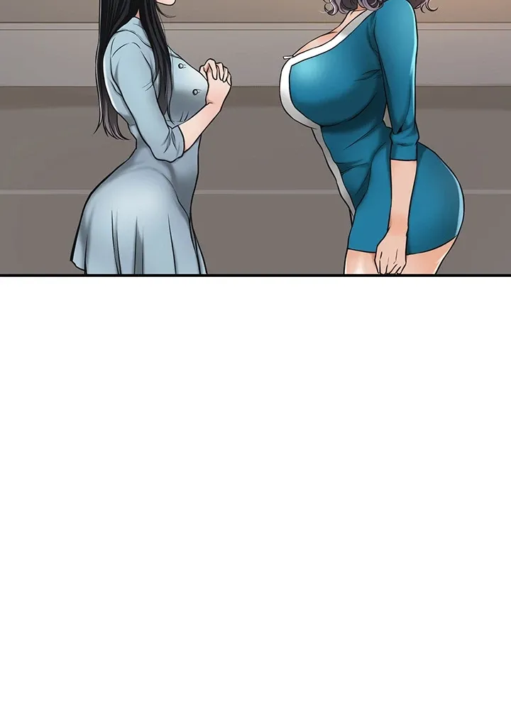 Read Veiled Desires chapter 27 image 10 on Lezhin