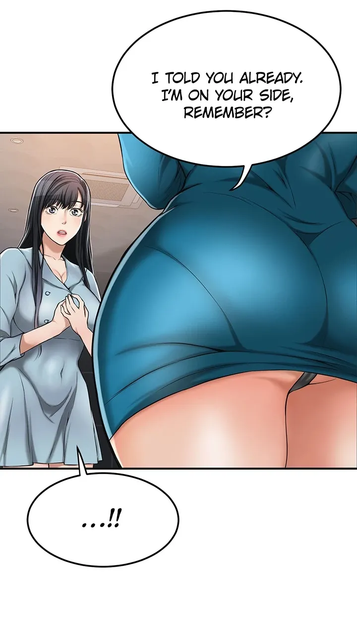 Read Veiled Desires chapter 27 image 11 on Lezhin