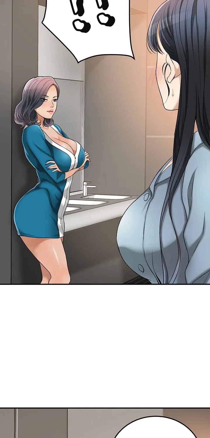 Read Veiled Desires chapter 27 image 2 on Lezhin