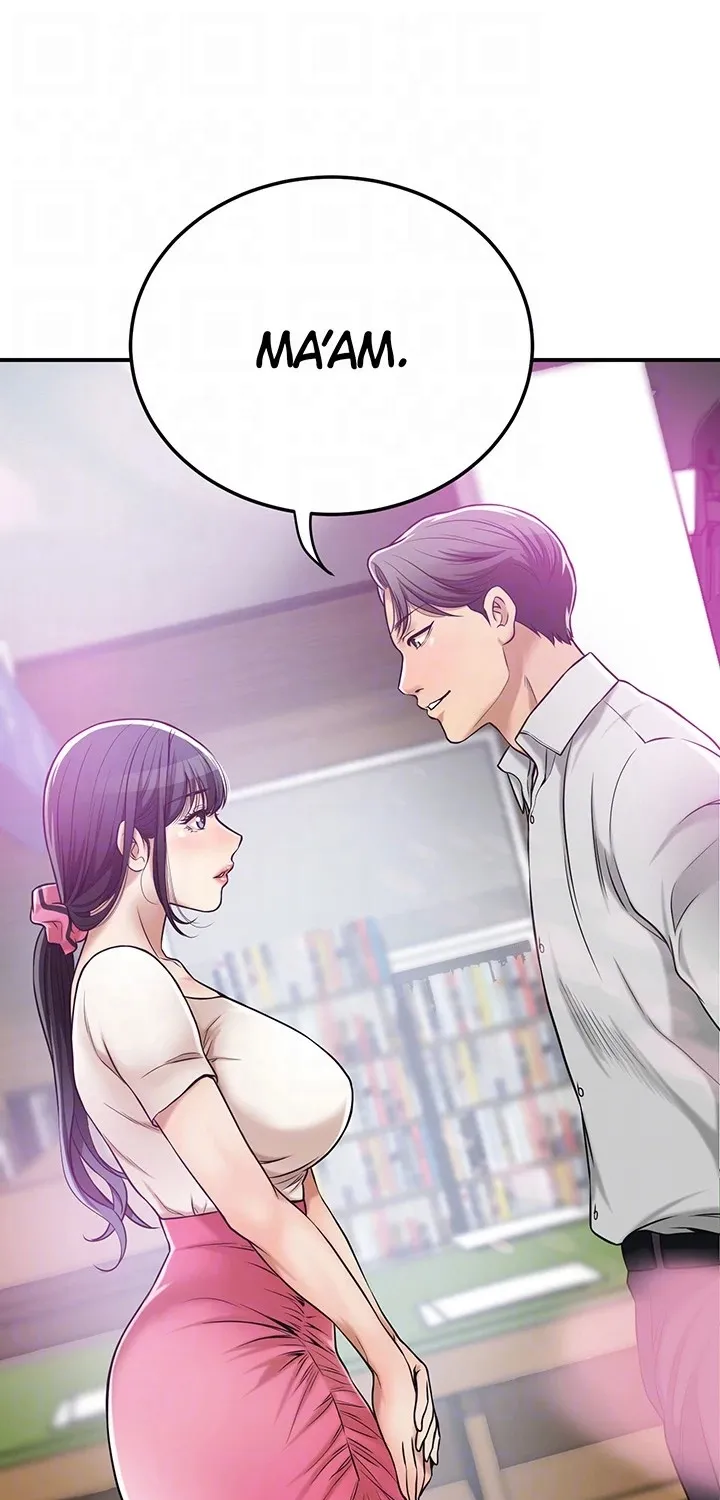 Read Veiled Desires chapter 27 image 26 on Lezhin