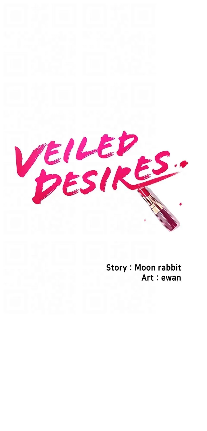 Read Veiled Desires chapter 27 image 28 on Lezhin