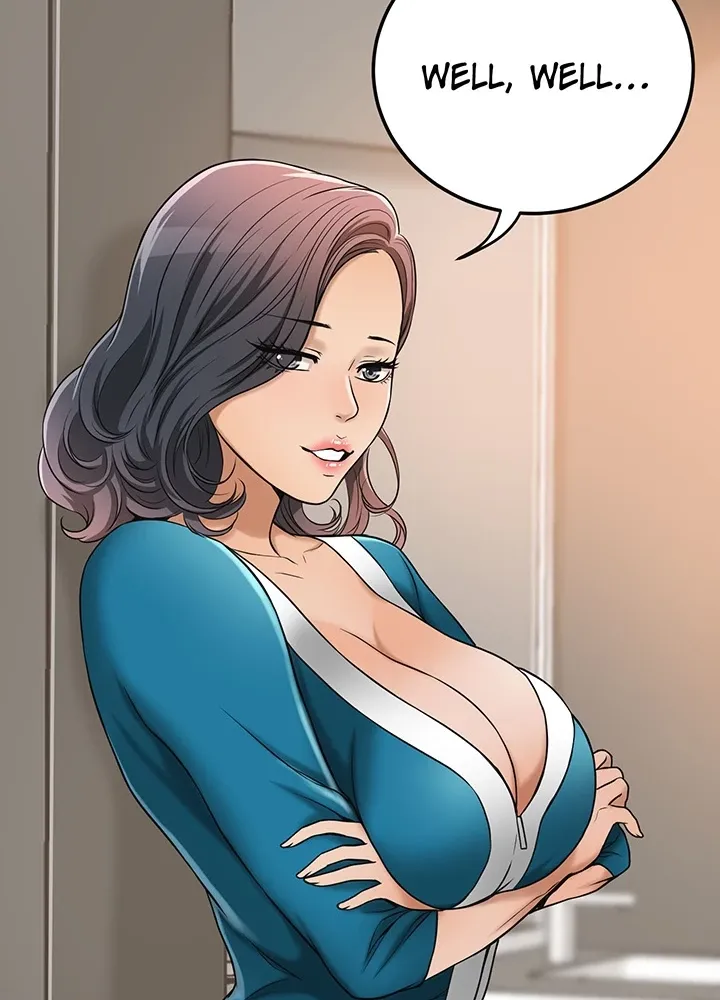 Read Veiled Desires chapter 27 image 3 on Lezhin