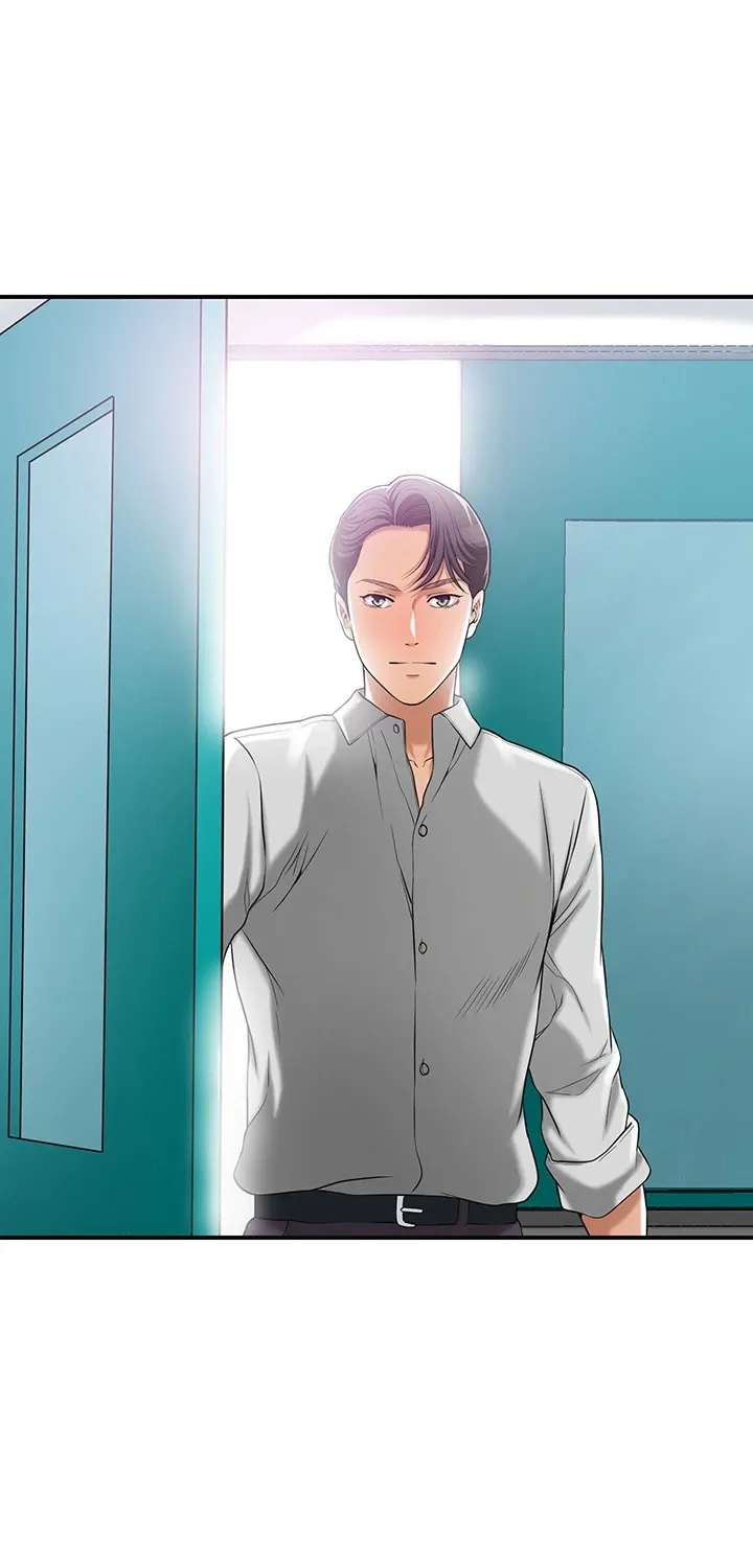 Read Veiled Desires chapter 27 image 35 on Lezhin