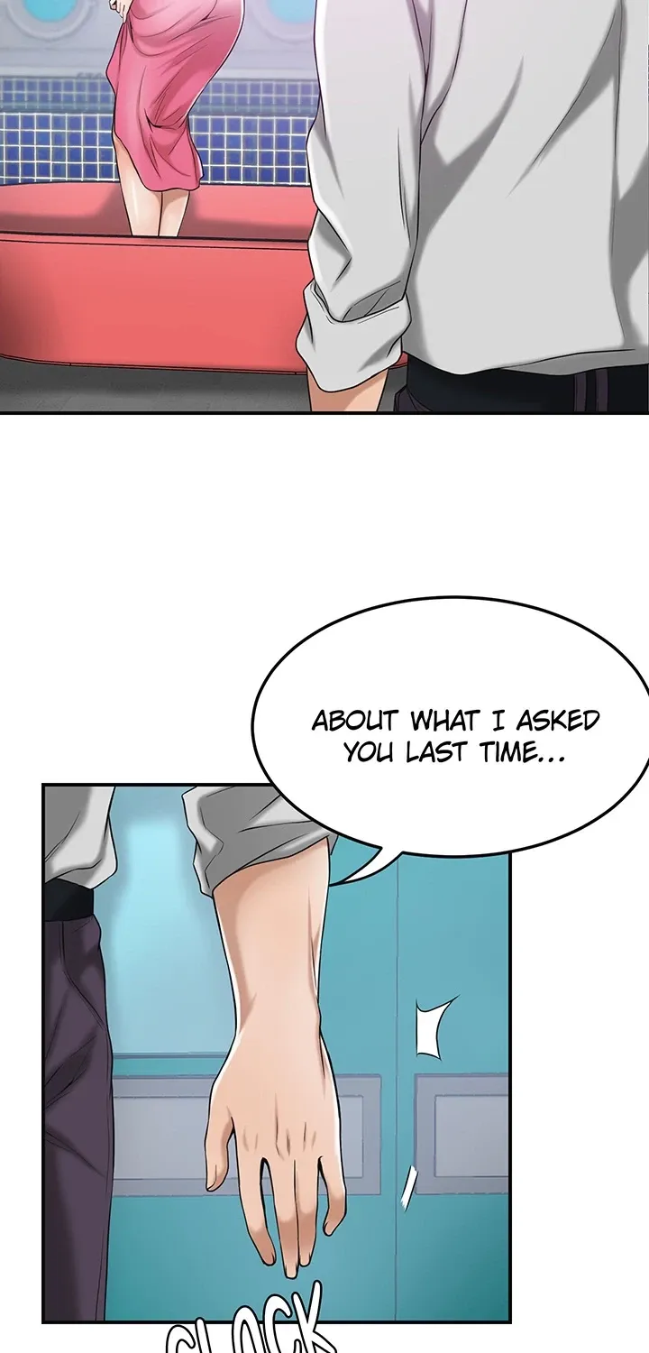 Read Veiled Desires chapter 27 image 37 on Lezhin