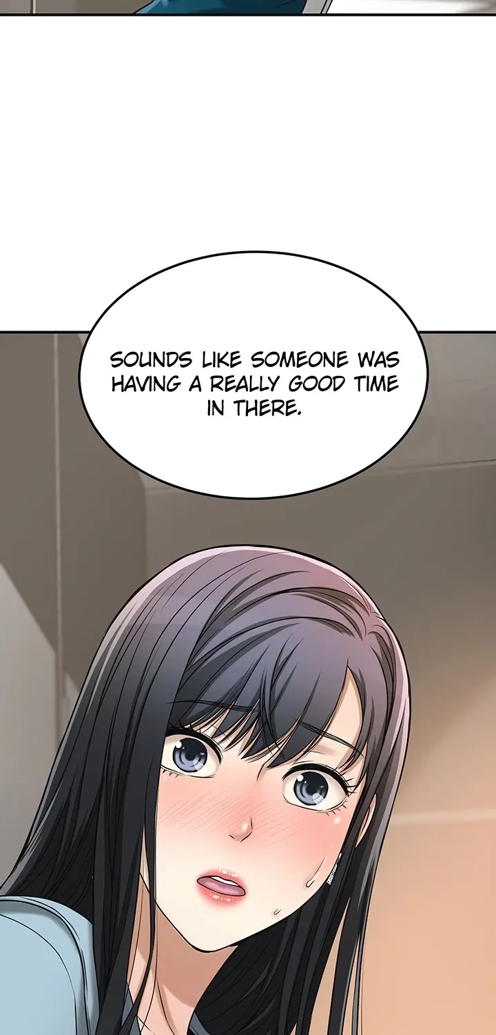 Read Veiled Desires chapter 27 image 4 on Lezhin