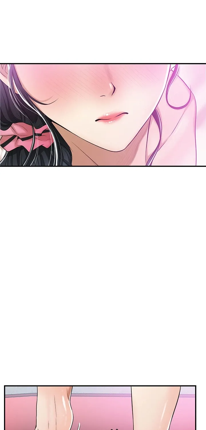 Read Veiled Desires chapter 27 image 40 on Lezhin