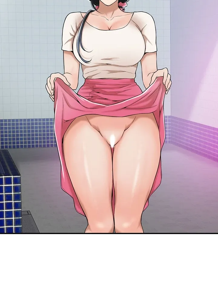 Read Veiled Desires chapter 27 image 45 on Lezhin