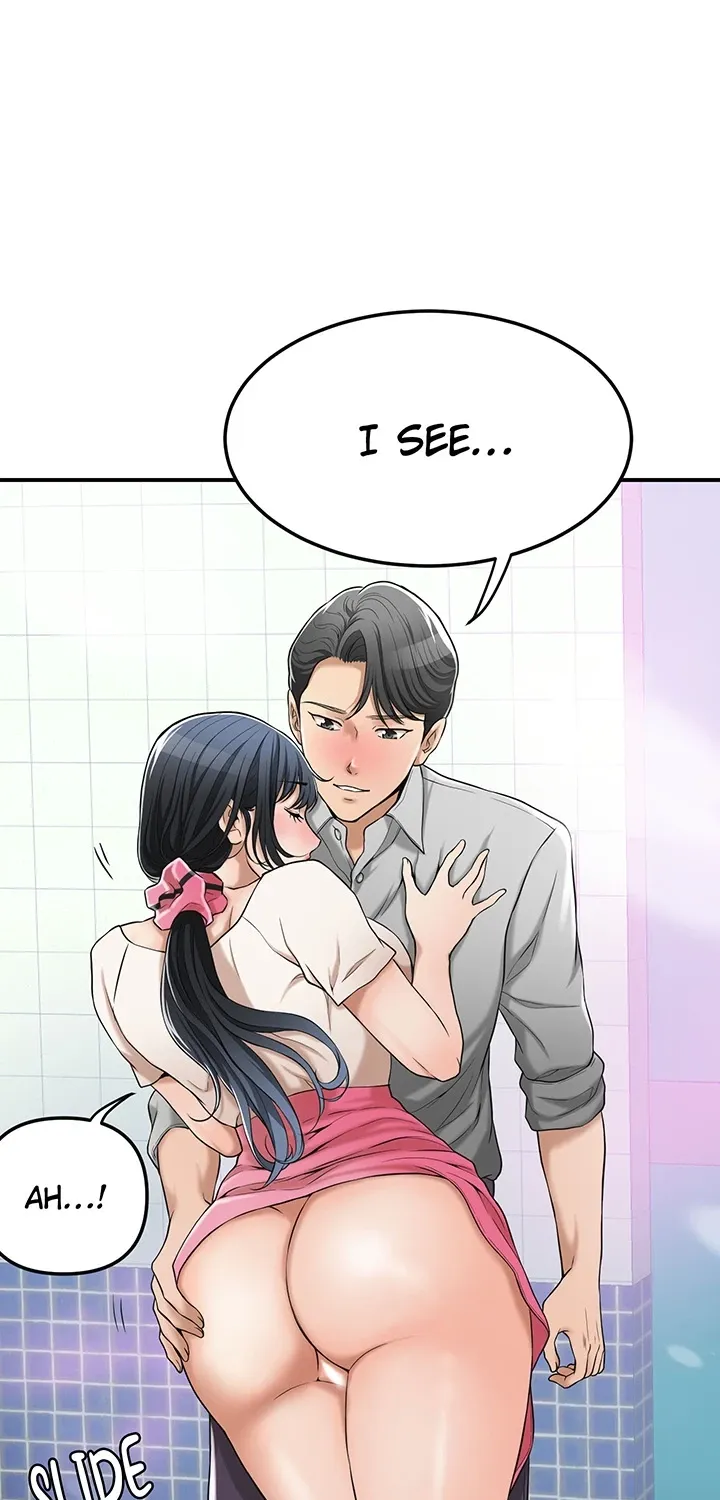 Read Veiled Desires chapter 27 image 46 on Lezhin