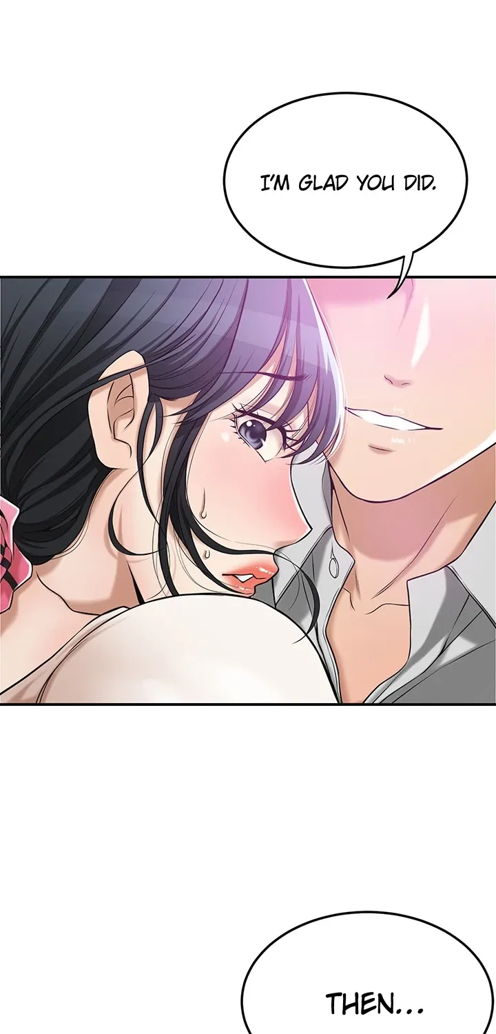 Read Veiled Desires chapter 27 image 49 on Lezhin