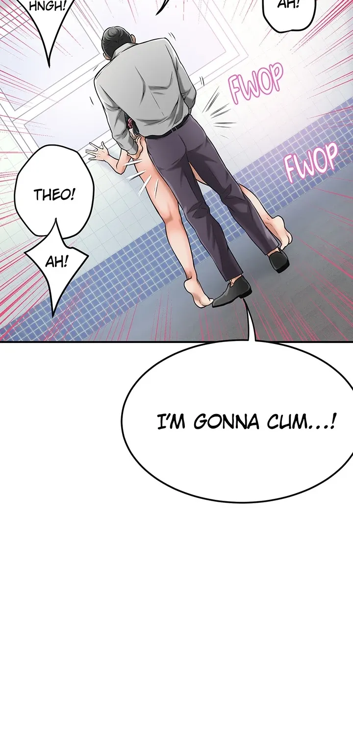Read Veiled Desires chapter 27 image 87 on Lezhin