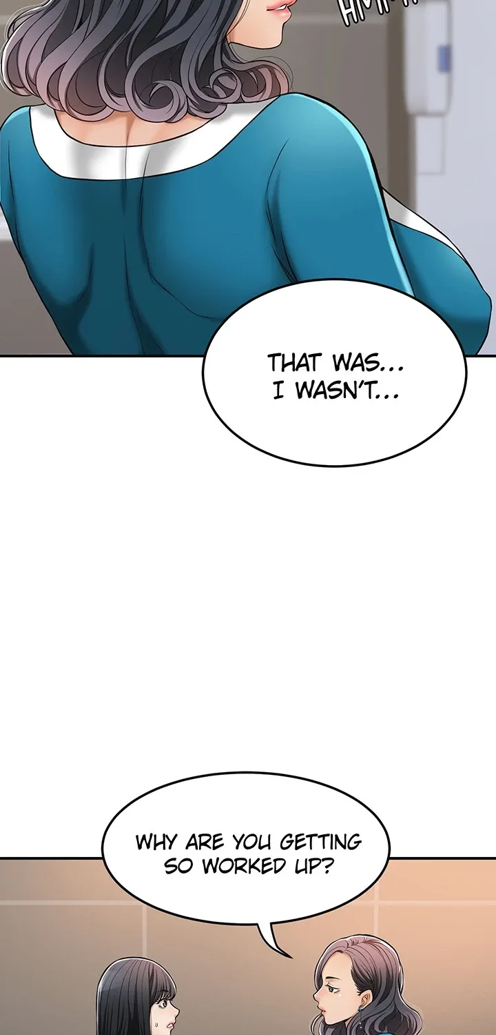 Read Veiled Desires chapter 27 image 9 on Lezhin